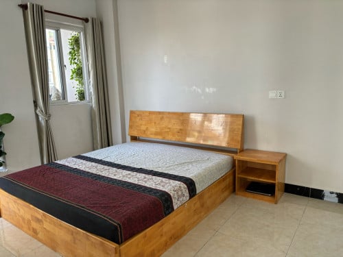 Full furnished Studio apartment with elevator _带电梯的精装修单间公寓