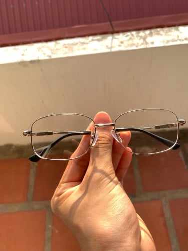 Glasses