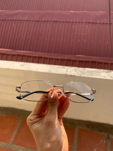 Glasses