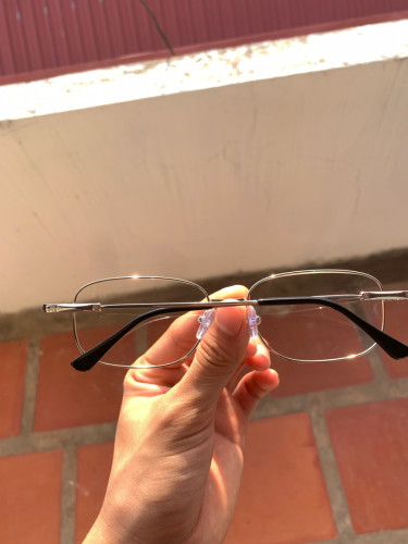 Glasses