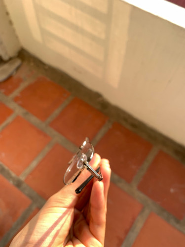 Glasses