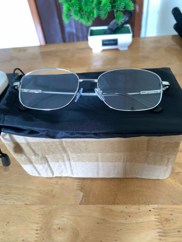 Glasses