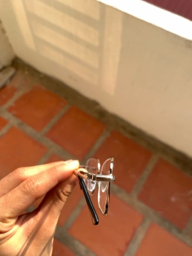 Glasses