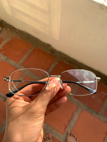 Glasses
