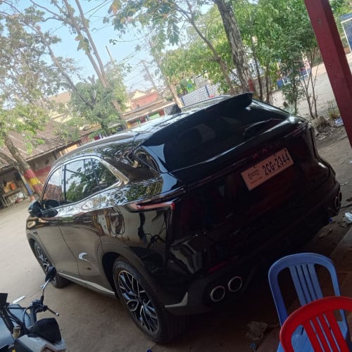 Gtv gain 2025 HEV opinion 3, ប្រើបានជាង១មុឺនគីឡូ  ចង់លក់ ខ្ញុំម្ចាស់ផ្ទាល់