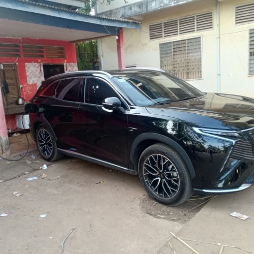 Gtv gain 2025 HEV opinion 3, ប្រើបានជាង១មុឺនគីឡូ  ចង់លក់ ខ្ញុំម្ចាស់ផ្ទាល់