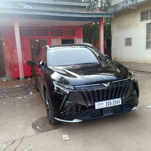 Gtv gain 2025 HEV opinion 3, ប្រើបានជាង១មុឺនគីឡូ  ចង់លក់ ខ្ញុំម្ចាស់ផ្ទាល់