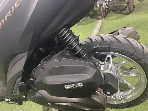 Honda vario