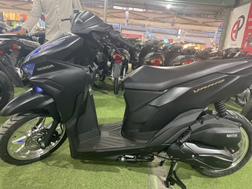Honda vario