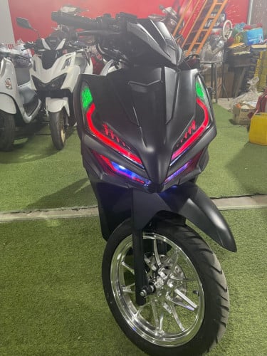 Honda vario