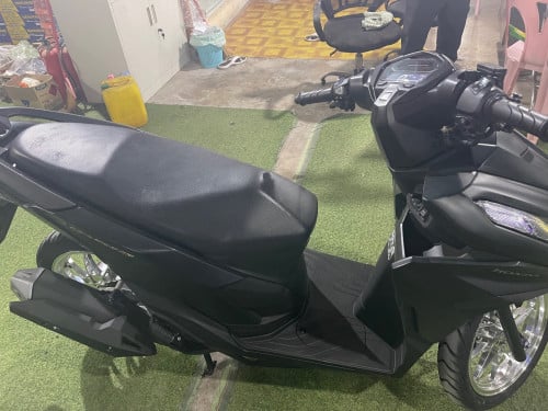 Honda vario