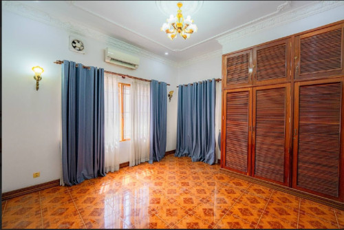 House for Rent & Sale in BKK1 | BKK1出租/出售别墅