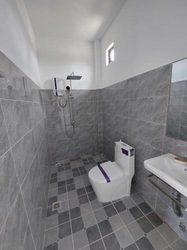 House for Sale 200 m2 only $50000