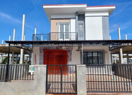 House for Sale 200 m2 only $50000