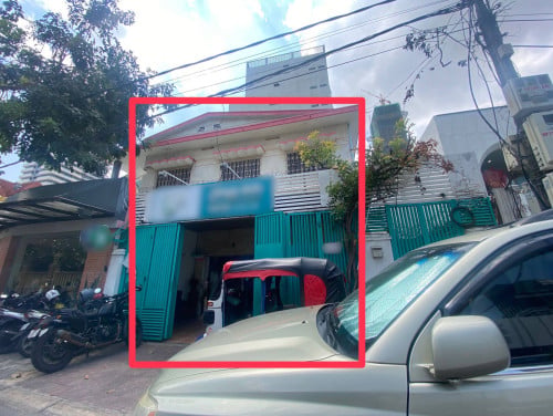 House for Sale | BKK1 黄金地段房屋出售