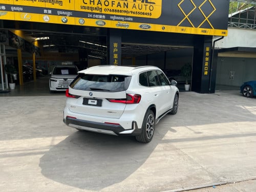 BMW IX1 xDrive30L 2024 EV
