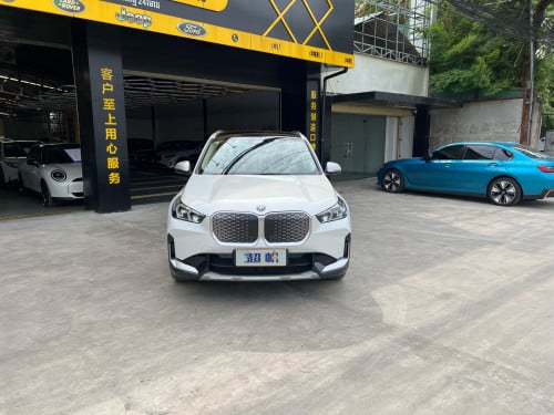BMW IX1 xDrive30L 2024 EV