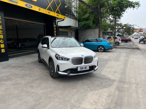 BMW IX1 xDrive30L 2024 EV