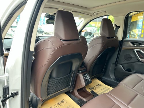 BMW IX1 xDrive30L 2024 EV