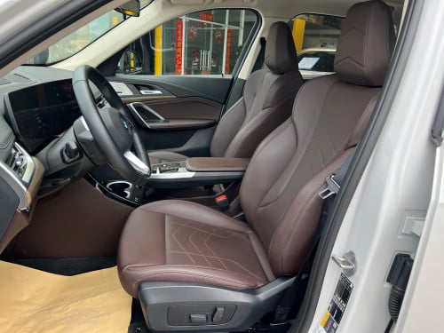 BMW IX1 xDrive30L 2024 EV