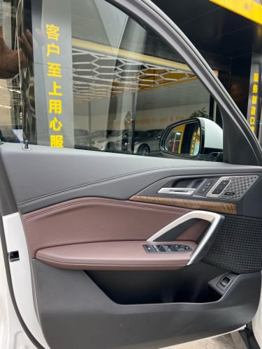 BMW IX1 xDrive30L 2024 EV