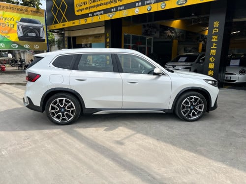 BMW IX1 xDrive30L 2024 EV