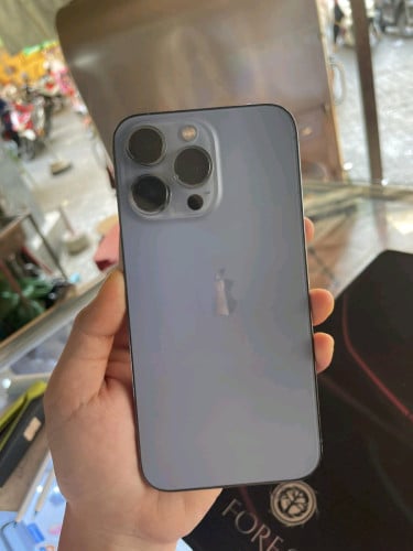 iPhone 13pro ZA/512g