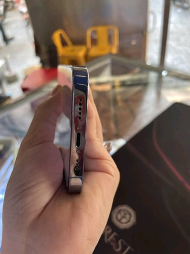 iPhone 13pro ZA/512g