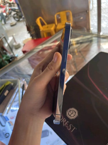 iPhone 13pro ZA/512g