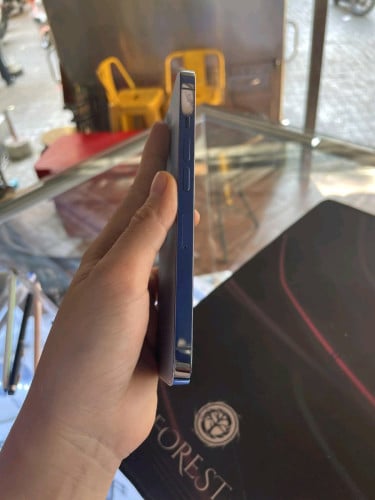 iPhone 13pro ZA/512g