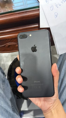 Iphone 7plus