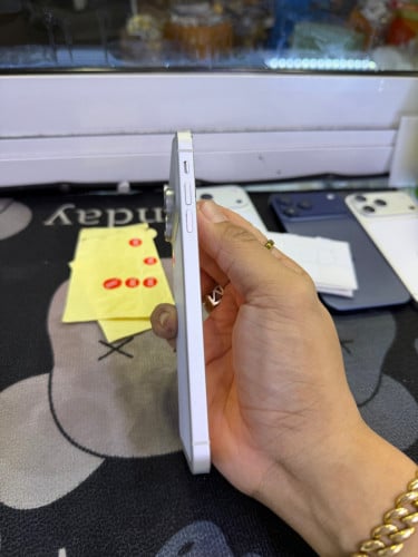 iPhone XS Max 256G Battery 100% ឡើង17pro