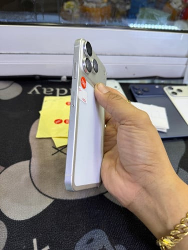 iPhone XS Max 256G Battery 100% ឡើង17pro