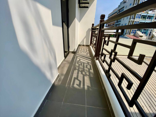 JUST AVAILABLE STUDIO ROOM FOR RENT-BKK2🍀