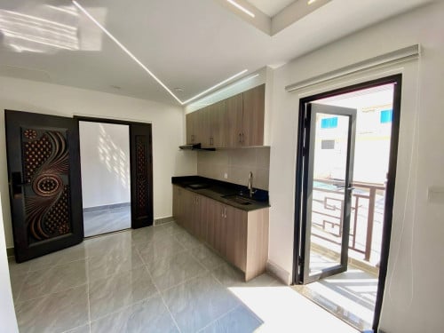 JUST AVAILABLE STUDIO ROOM FOR RENT-BKK2🍀