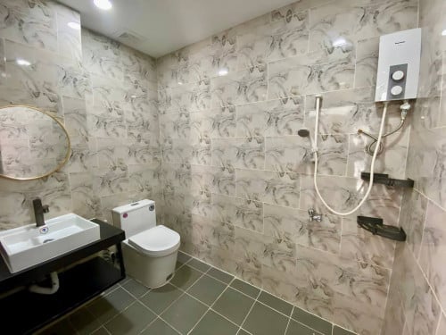 JUST AVAILABLE STUDIO ROOM FOR RENT-BKK2🍀