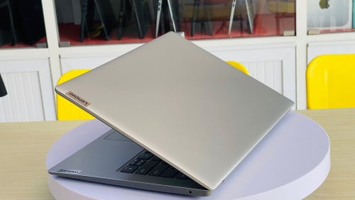 Lenovo Ideapad 1 (1ទឹកស្អាត 98% )ស្តើងស្អាត ស្រាល👍🏻✅🌸🥳