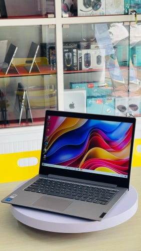 Lenovo Ideapad 1 (1ទឹកស្អាត 98% )ស្តើងស្អាត ស្រាល👍🏻✅🌸🥳