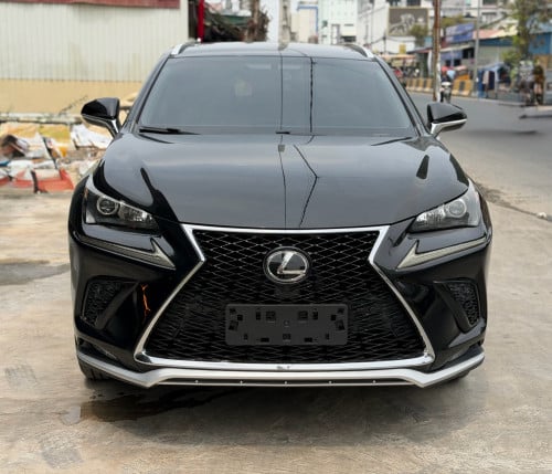 Lexus NX200t 2015 up 2018មូល