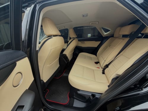 Lexus NX200t 2015 up 2018មូល