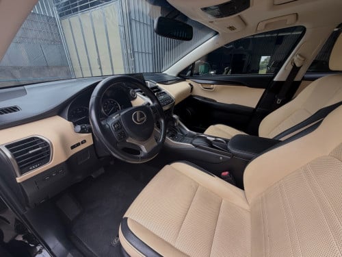 Lexus NX200t 2015 up 2018មូល