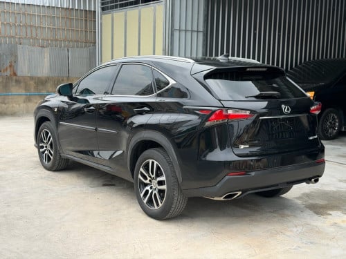 Lexus NX200t 2015 up 2018មូល