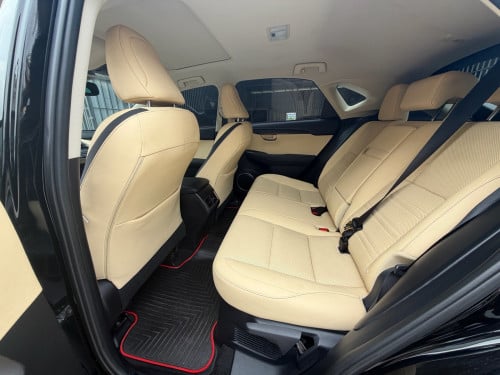 Lexus NX200t 2015 up 2018មូល