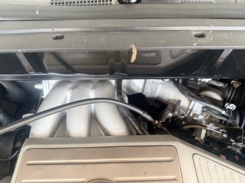 Lexus Rx300 ប៉ុងមួយ2001:13900$