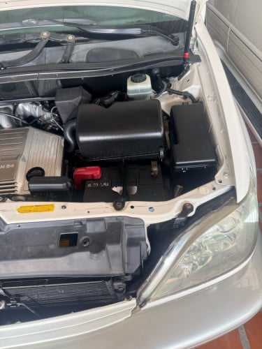 Lexus Rx300 ប៉ុងមួយ2001:13900$