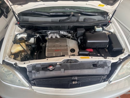 Lexus Rx300 ប៉ុងមួយ2001:13900$