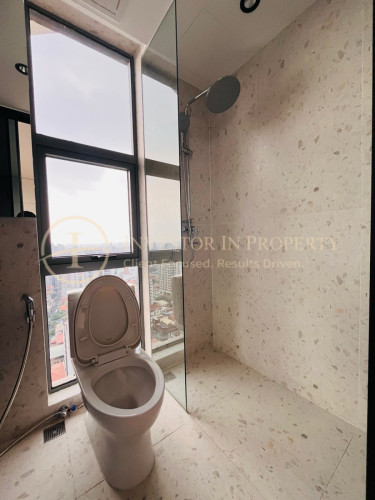 Luxury 2 Bedroom Apartment for Rent – BKK1 | 28th Floor | Phnom Penh City Center