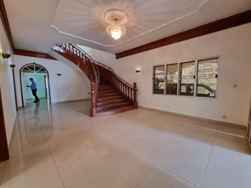 Luxury Villa for Rent | BKK1 黄金地段别墅出租
