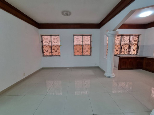 Luxury Villa for Rent | BKK1 黄金地段别墅出租