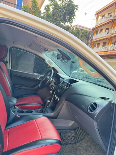 Mazda 2021 Big Machine Pong 2 Very Nice Car Sale Urgent